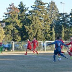 Sport - Nogomet - 1. Amaterska Liga - Derbi - Zarja - Mladost