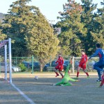 Sport - Nogomet - 1. Amaterska Liga - Derbi - Zarja - Mladost