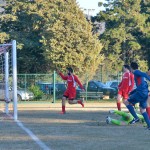 Sport - Nogomet - 1. Amaterska Liga - Derbi - Zarja - Mladost