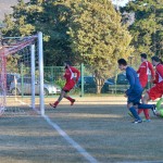 Sport - Nogomet - 1. Amaterska Liga - Derbi - Zarja - Mladost