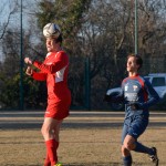 Sport - Nogomet - 1. Amaterska Liga - Derbi - Zarja - Mladost