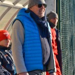 Sport - Nogomet - 1. Amaterska Liga - Derbi - Zarja - Mladost