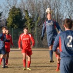 Sport - Nogomet - 1. Amaterska Liga - Derbi - Zarja - Mladost