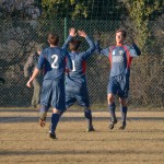 Sport - Nogomet - 1. Amaterska Liga - Derbi - Zarja - Mladost