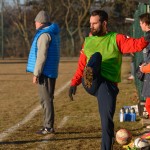 Sport - Nogomet - 1. Amaterska Liga - Derbi - Zarja - Mladost