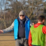 Sport - Nogomet - 1. Amaterska Liga - Derbi - Zarja - Mladost