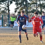 Sport - Nogomet - 1. Amaterska Liga - Derbi - Zarja - Mladost