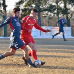 Sport - Nogomet - 1. Amaterska Liga - Derbi - Zarja - Mladost