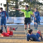 Sport - Nogomet - 1. Amaterska Liga - Derbi - Zarja - Mladost