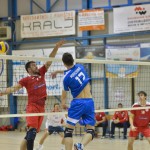 Sport - Odbojka - B Liga - Sloga Tabor Televita - Arco