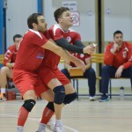 Sport - Odbojka - B Liga - Sloga Tabor Televita - Arco