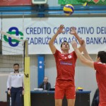 Sport - Odbojka - B Liga - Sloga Tabor Televita - Arco