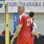 Sport - Odbojka - B Liga - Sloga Tabor Televita - Arco