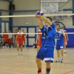 Sport - Odbojka - B Liga - Sloga Tabor Televita - Arco
