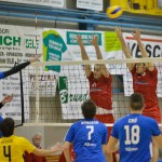 Sport - Odbojka - B Liga - Sloga Tabor Televita - Arco