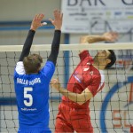 Sport - Odbojka - B Liga - Sloga Tabor Televita - Arco