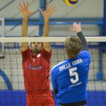 Sport - Odbojka - B Liga - Sloga Tabor Televita - Arco