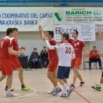 Sport - Odbojka - B Liga - Sloga Tabor Televita - Arco