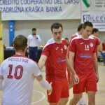 Sport - Odbojka - B Liga - Sloga Tabor Televita - Arco