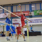 Sport - Odbojka - B Liga - Sloga Tabor Televita - Arco