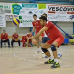 Sport - Odbojka - B Liga - Sloga Tabor Televita - Arco