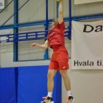 Sport - Odbojka - B Liga - Sloga Tabor Televita - Arco