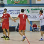 Sport - Odbojka - B Liga - Sloga Tabor Televita - Arco