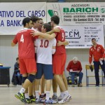 Sport - Odbojka - B Liga - Sloga Tabor Televita - Arco