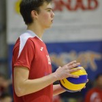 Sport - Odbojka - B Liga - Sloga Tabor Televita - Arco