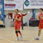Sport - Odbojka - B Liga - Sloga Tabor Televita - Arco
