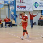 Sport - Odbojka - B Liga - Sloga Tabor Televita - Arco