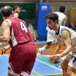 Sport - Kosarka - C Liga Silver - Bor Radenska - Goriziana