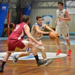 Sport - Kosarka - C Liga Silver - Bor Radenska - Goriziana