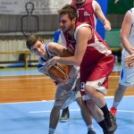 Sport - Kosarka - C Liga Silver - Bor Radenska - Goriziana