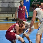 Sport - Kosarka - C Liga Silver - Bor Radenska - Goriziana