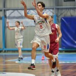 Sport - Kosarka - C Liga Silver - Bor Radenska - Goriziana