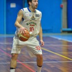 Sport - Kosarka - C Liga Silver - Bor Radenska - Goriziana