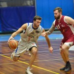 Sport - Kosarka - C Liga Silver - Bor Radenska - Goriziana