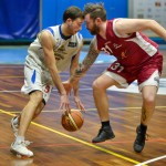 Sport - Kosarka - C Liga Silver - Bor Radenska - Goriziana