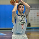 Sport - Kosarka - C Liga Silver - Bor Radenska - Goriziana