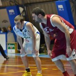 Sport - Kosarka - C Liga Silver - Bor Radenska - Goriziana