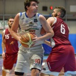 Sport - Kosarka - C Liga Silver - Bor Radenska - Goriziana