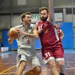 Sport - Kosarka - C Liga Silver - Bor Radenska - Goriziana