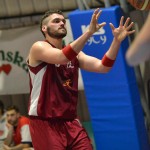 Sport - Kosarka - C Liga Silver - Bor Radenska - Goriziana