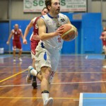 Sport - Kosarka - C Liga Silver - Bor Radenska - Goriziana