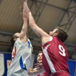 Sport - Kosarka - C Liga Silver - Bor Radenska - Goriziana