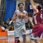 Sport - Kosarka - C Liga Silver - Bor Radenska - Goriziana