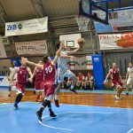 Sport - Kosarka - C Liga Silver - Bor Radenska - Goriziana