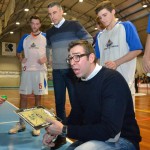 Sport - Kosarka - C Liga Silver - Bor Radenska - Goriziana