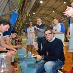 Sport - Kosarka - C Liga Silver - Bor Radenska - Goriziana